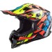 Шолом LS2 MX700 Subverter Evo Rascal Bl. Orang