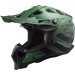 Шолом LS2 MX700 Subverter Evo Cargo Matt Green