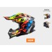 Шолом LS2 MX700 Subverter Evo Rascal Bl. Orang