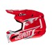 Шолом Leatt Kit Moto 3.5 V25 Red