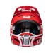 Шолом Leatt Kit Moto 3.5 V25 Red