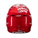 Шолом Leatt Kit Moto 3.5 V25 Red