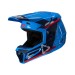 Шолом Leatt Kit Moto 3.5 V25 Royal