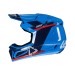 Шолом Leatt Kit Moto 3.5 V25 Royal
