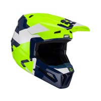 Шолом Leatt  Moto 2.5 V23