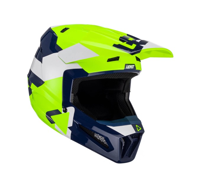 Шолом Leatt  Moto 2.5 V23
