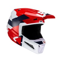 Шолом Leatt  Moto 2.5 V23