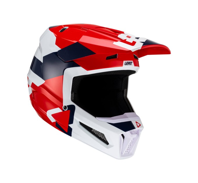 Шолом Leatt  Moto 2.5 V23