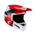 Шолом Leatt  Moto 2.5 V23