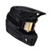 Шолом Leatt Moto 7.5 V23 + окуляри Free Velocity 4.5 IRIZ