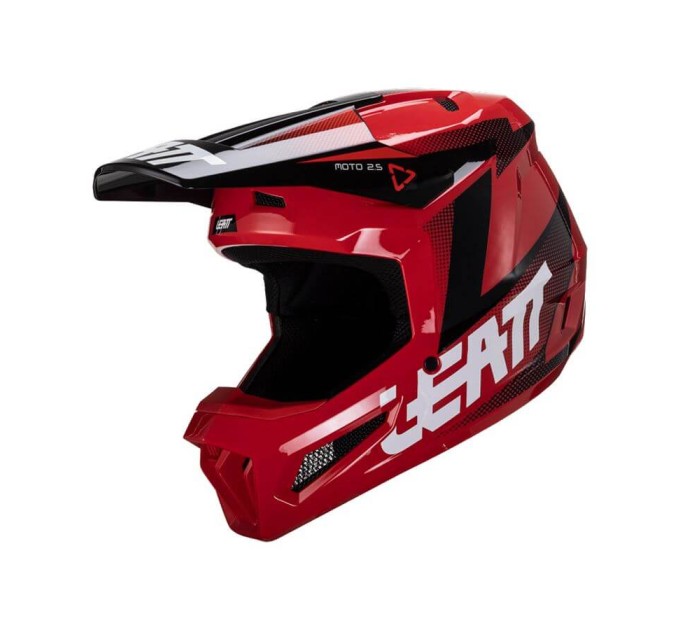 Шолом Leatt  Moto 2.5 V24