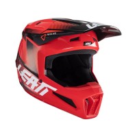 Шолом Leatt  Moto 2.5 V24