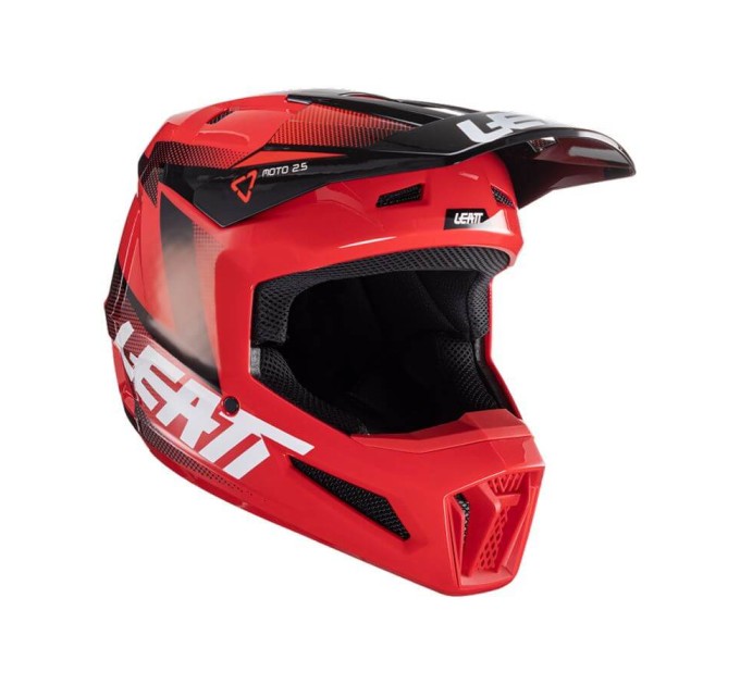 Шолом Leatt  Moto 2.5 V24