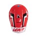 Шолом Leatt  Moto 3.5 V24 + окуляри FREE VELOCITY 4.5
