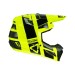 Шолом Leatt  Moto 3.5 V24 + окуляри FREE VELOCITY 4.5