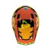 Шолом Leatt Moto 7.5 V23 + окуляри Free Velocity 4.5