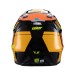 Шолом Leatt Moto 7.5 V23 + окуляри Free Velocity 4.5