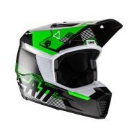 Шолом Leatt  Moto 3.5 V22