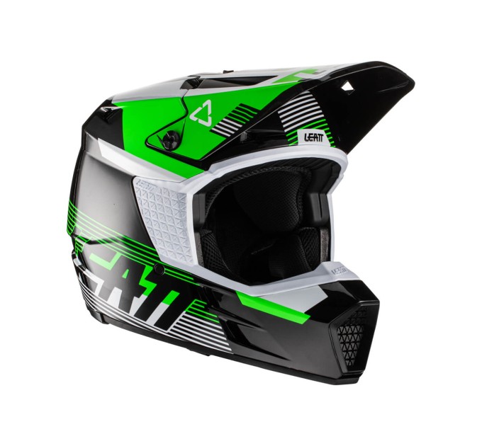 Шолом Leatt  Moto 3.5 V22
