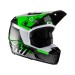 Шолом Leatt  Moto 3.5 V22