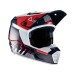 Шолом Leatt  Moto 3.5 V22