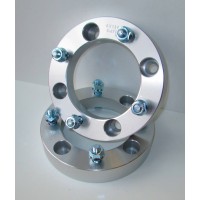 Ступичні проставки 30мм розболтовка 4/136