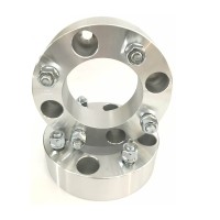 Ступичні проставки 30мм розболтовка 4/136