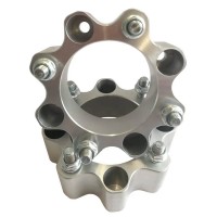 Ступичні проставки 30мм розболтовка 4/110