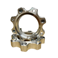 Ступичні проставки 40мм розболтовка 4/156