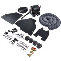 Обігрів (Пічка) DFK Can-Am Maverick X3