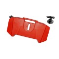 Каністра паливна для кофра Shark AX130 Can-Am Outlander G2 570 650 1000