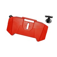 Каністра паливна для кофра Shark AX130 Can-Am Outlander G2 570 650 1000