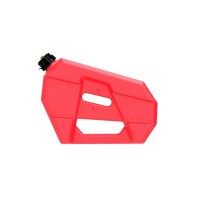 Каністра паливна для кофра Tesseract Cfmoto X8 800 850 1000 5л
