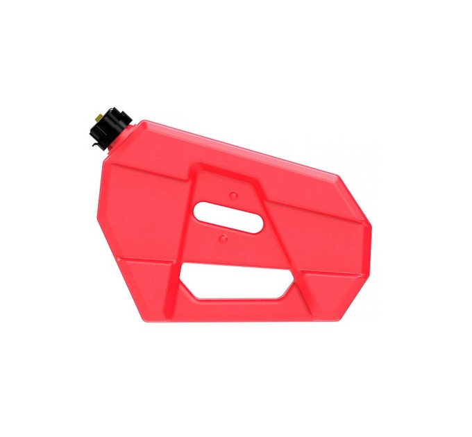 Каністра паливна для кофра Tesseract Cfmoto X8 800 850 1000 5л