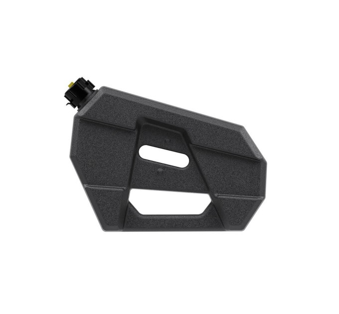 Каністра паливна для кофра Tesseract Cfmoto X8 800 850 1000 5л