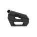 Каністра паливна для кофра Tesseract Cfmoto X8 800 850 1000 5л