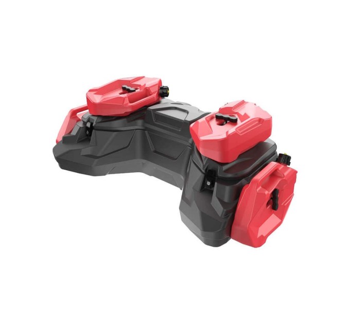 Каністра паливна для кофра Tesseract Cfmoto 800/1000 EPS (2024+) 5л