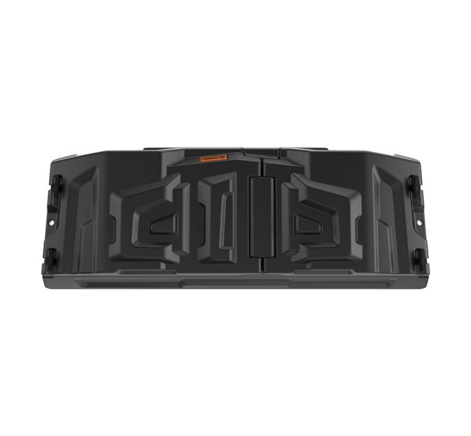 Кофр задній Tesseract для баггі Polaris General 1000