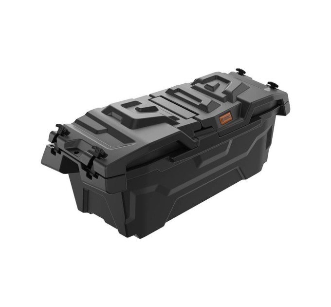 Кофр задній Tesseract для баггі Polaris General 1000