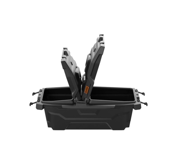 Кофр задній Tesseract для баггі Polaris General 1000