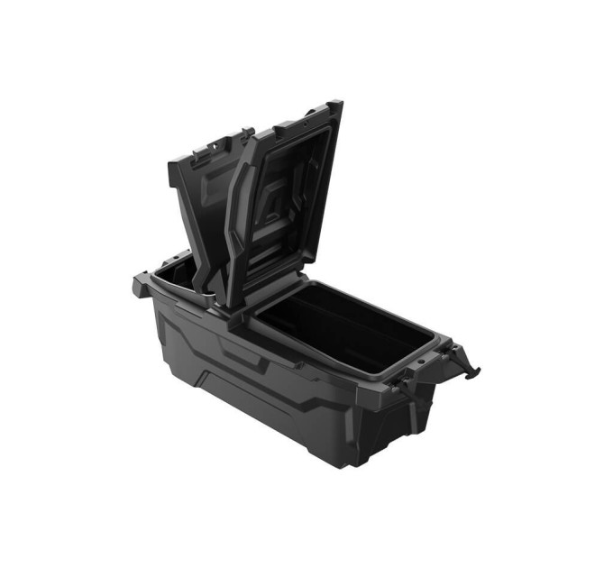 Кофр задній Tesseract для баггі Polaris General 1000