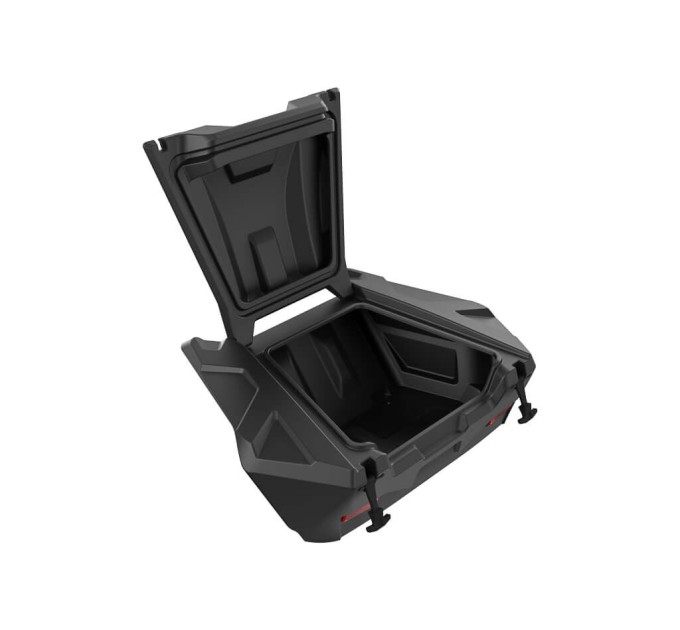 Кофр Tesseract для баггі Yamaha YXZ 1000