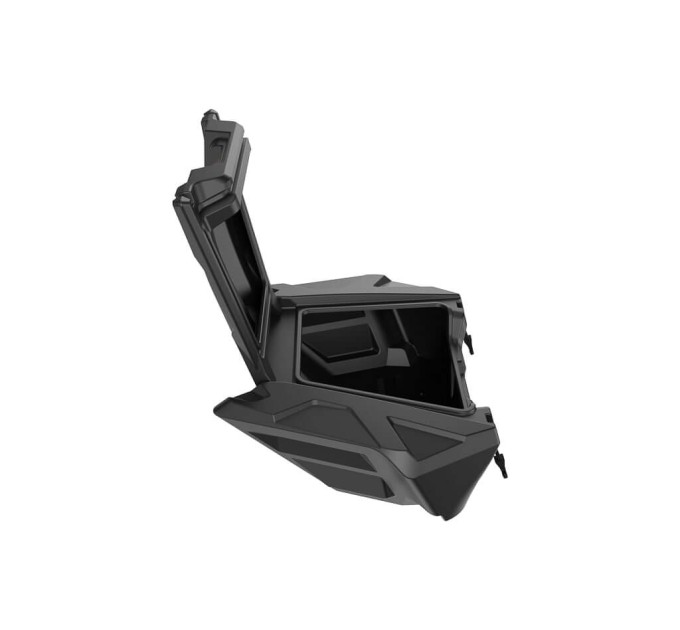 Кофр Tesseract для баггі Yamaha YXZ 1000