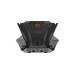 Кофр Tesseract для баггі Yamaha YXZ 1000