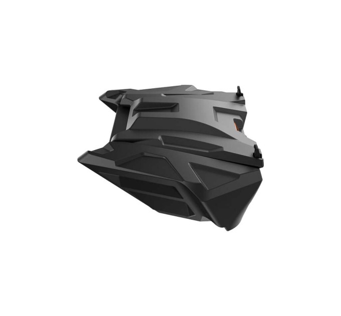 Кофр Tesseract для баггі Yamaha YXZ 1000