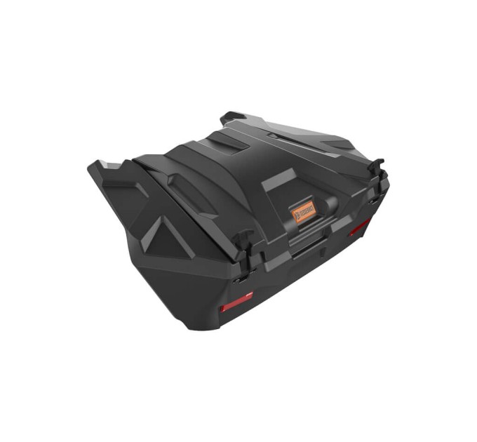 Кофр Tesseract для баггі Yamaha YXZ 1000