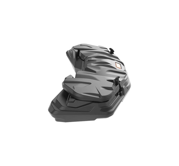 Кофр передній Tesseract для квадроциклів QJ Motor SFA 600 1000