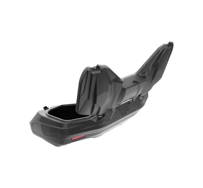 Кофр Tesseract для квадроциклів QJ Motor SFA 800 1000