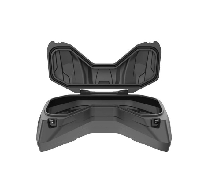 Кофр Tesseract для квадроциклів QJ Motor SFA 800 1000