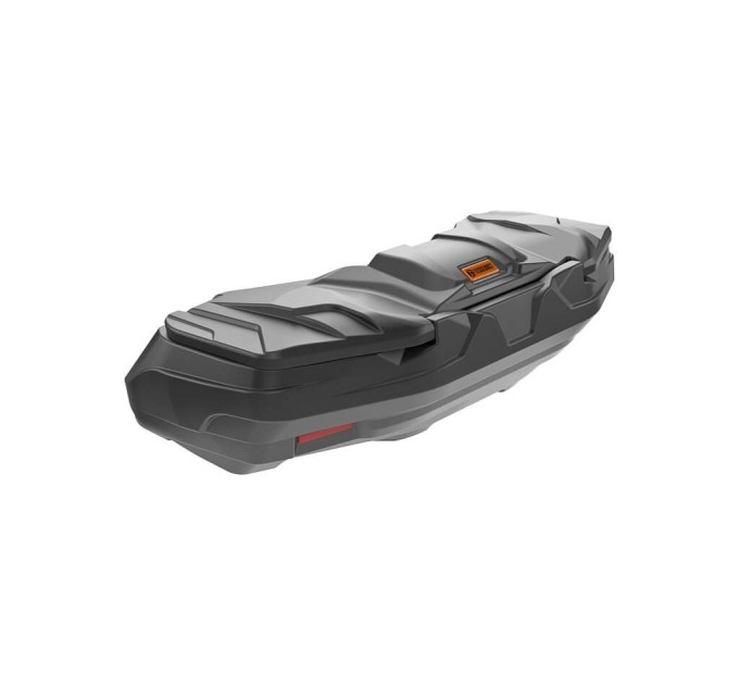 Кофр Tesseract для квадроциклів QJ Motor SFA 800 1000